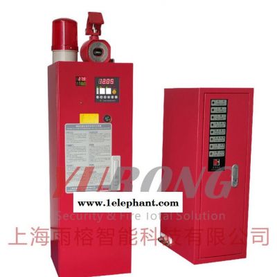 Anstar安士达 钛合金火灾灭火器 D614钛合金火灾专用灭火剂图2