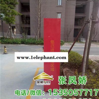 金能电力jn-ad-zfj   公共场所消防柜价格灭火器存放柜尺寸加油站用消防柜规格图6