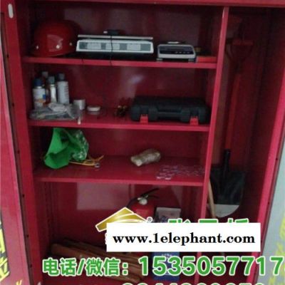 金能电力jn-ad-zfj   公共场所消防柜价格灭火器存放柜尺寸加油站用消防柜规格图7