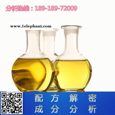 干粉灭火器配方分析技术研发图6