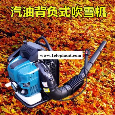 佳鑫牌汽油灭火器吹雪机 便携式风力灭火机 森林灭火器背负式路面吹风机图3