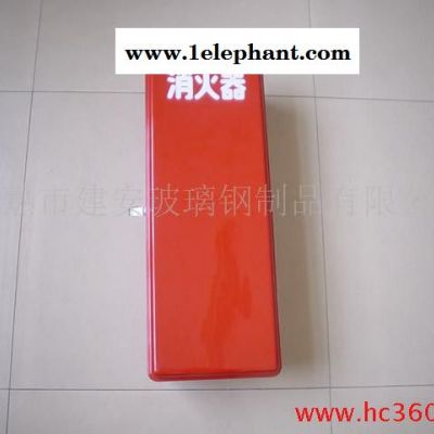 供应JIANAN灭火器箱图2