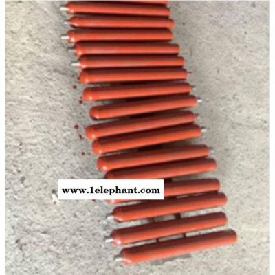 山能 泡沫灭火器起泡药瓶 起泡药瓶图3