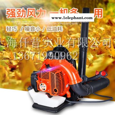 吹风机 欧玛BV162背负式吹 落叶机 吹灰尘器 灭火器 二冲程汽油吹风机 欧玛BV162吹风机图2