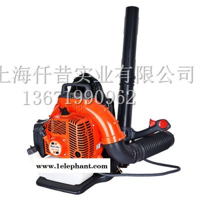 吹风机 欧玛BV162背负式吹 落叶机 吹灰尘器 灭火器 二冲程汽油吹风机 欧玛BV162吹风机图5