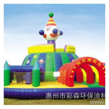惠州彩森推荐SSK-3038头盔油墨 附着力强 流平性能好 耐高温 吸塑效果好  环保 可调配各种颜色