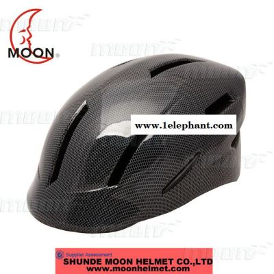 供应运动护具、运动头盔、骑行头盔、带灯头盔 、MOON**图2