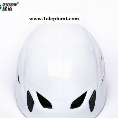广东大型登山头盔** 绿道/Greenroad品牌23空攀岩头盔图2