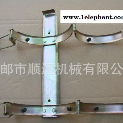 灭火器挂架 灭火器挂具图2