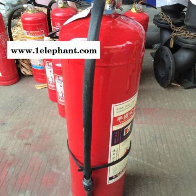 水基灭火器,泡沫式水基型灭火器,MPZ/6L灭火器【灌河 富图2
