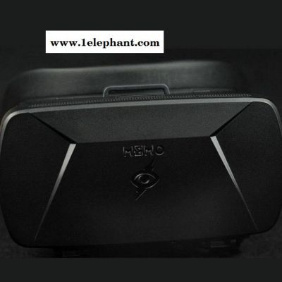 广州vr魔镜 手机视频影音 3D虚拟现实眼镜 游戏头盔19图2