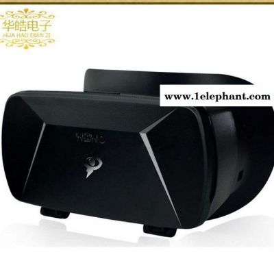 广州vr魔镜 手机视频影音 3D虚拟现实眼镜 游戏头盔19图3