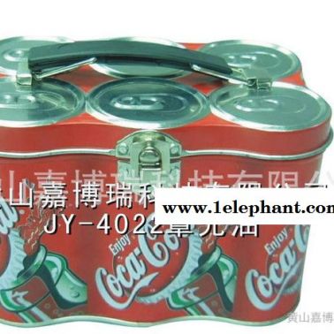 马口铁基材三片罐的表面罩光   JY-4021罩光油