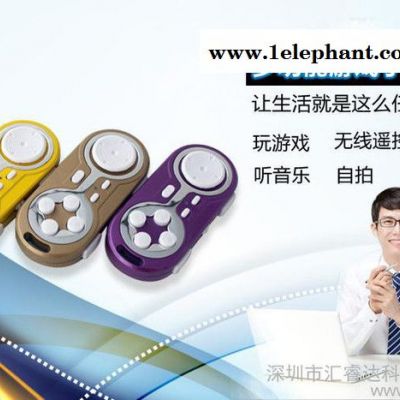 蓝牙游戏手柄VR虚拟头盔遥控器安卓游戏手柄IOS游戏手柄自拍器图2