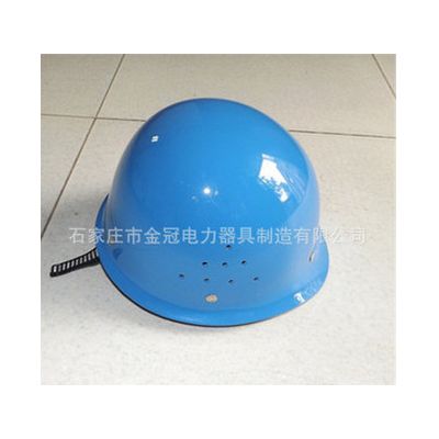 玻璃钢安全帽 工地安全帽 安全帽头盔 电绝缘电工安全帽图2
