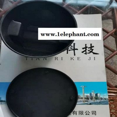 防雷墩, 避雷墩 ,塑料避雷墩,防雷墩子,塑料防雷墩子,避雷座, 塑料避雷座, 避雷支墩图1