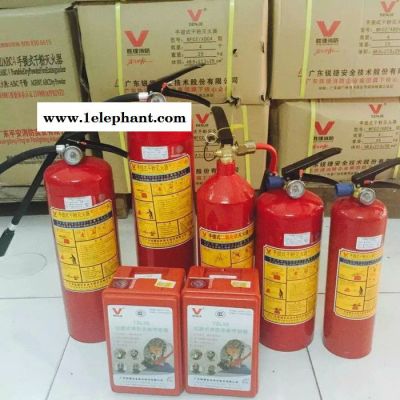 胜捷 灭火器