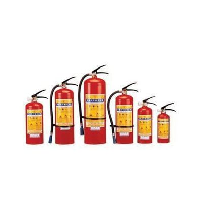 南京洪湖灭火器 南京灭火器加压 南京干粉灭火器南京洪湖灭火器图6