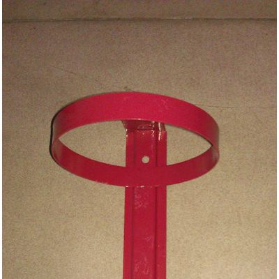 供应TATA灭火器挂架灭火器挂具图2