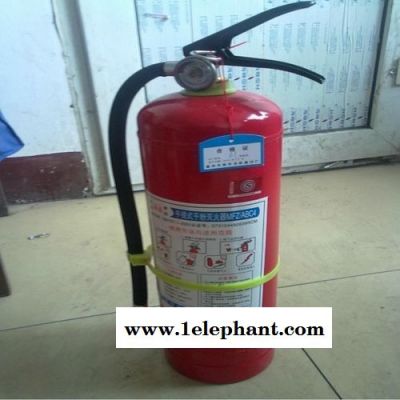 河南速捷供应**灭火器，手提式灭火器、干粉灭火器 河南速捷灭火器图4