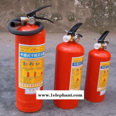 河南速捷供应**灭火器，手提式灭火器、干粉灭火器 河南速捷灭火器图3