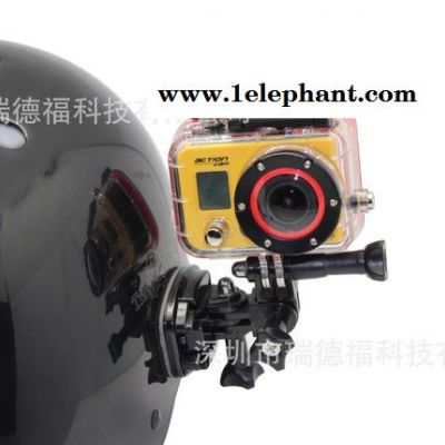 RD990 运动防水摄像机 wifi头盔自行车摄像机DVR 运动DV 水下60M图3