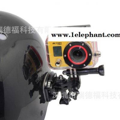 RD990 运动防水摄像机 wifi头盔自行车摄像机DVR 运动DV 水下60M图2
