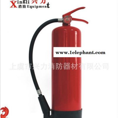 水性灭火器图2