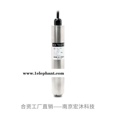 德国汉姆HM21F旷野库区高位水池防雷水位传感器 防雷液位变送器图5