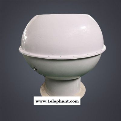 晟邦 防雷防爆电动球形风帽 玻璃钢防雷防爆电动球形风帽图4