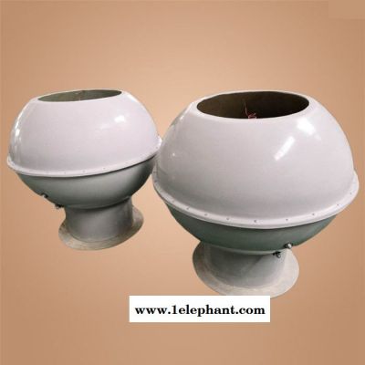 晟邦 防雷防爆电动球形风帽 玻璃钢防雷防爆电动球形风帽图5