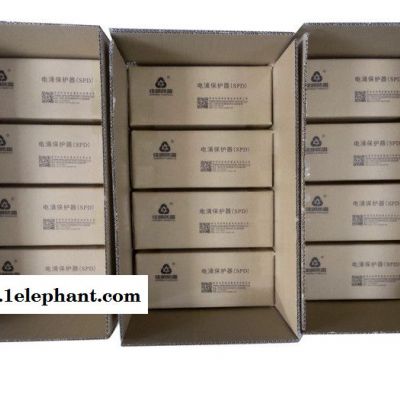 深圳佳明三相电源防雷箱JM-X380/100KA 电源防雷 防雷器 避雷器 浪涌保护器 电涌保护器 SPD 防雷厂家图2