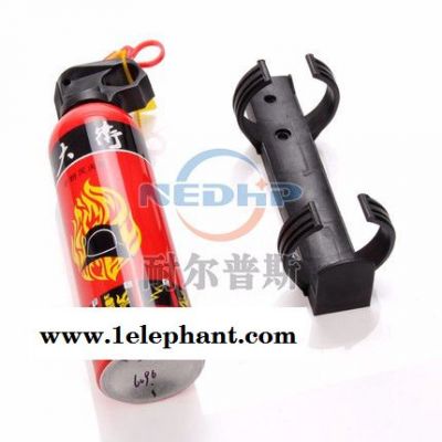 耐尔普斯 车载灭火器供应 ABC干粉高效灭火器批发价格 手提式干粉灭火器安徽总代理图2