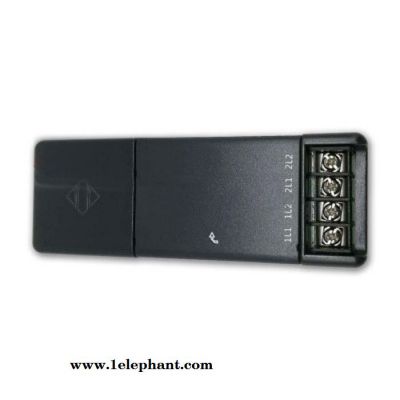 泛海三江FL-06防雷模块 防雷模块 FL-06图5