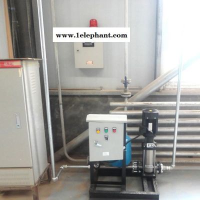 除尘管道灭火器设备 家具厂火花探测器及熄灭系统图5