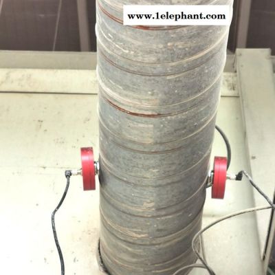 除尘管道灭火器设备 家具厂火花探测器及熄灭系统图3