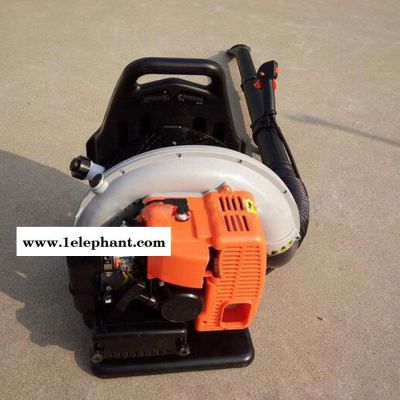 多用途汽油风力灭火器吹风机  汽油动力路面吹风机 多功能路面吹尘土机