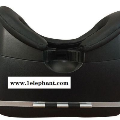 玩家必备VR BOX 3D魔镜眼镜5代头盔头戴式暴风影音虚拟图2