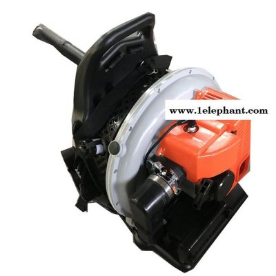 中旺MT880背负式汽油吹风机 大功率背负式汽油吹风 森林灭火器背负式汽油吹风机  汽油吹风机图2