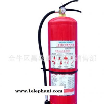 龙威灭火器,神速灭火器,淮海灭火器【四川总经销,现货】图2