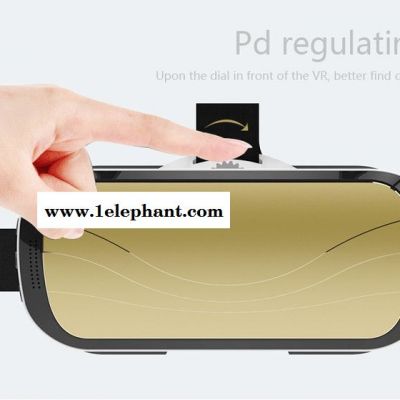 WZX-VR509B头戴式VR一体机VR3D眼镜丨VR虚拟现实3D眼镜游戏头盔丨虚拟现实购物平台丨3D虚拟看房