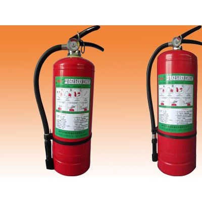南京消防器材、灭火器维修【南京水基型灭火器厂】南京灭火器图4