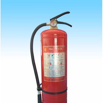 灭火器，消防器材厂家水基型灭火器二氧化碳灭火器推车式灭火器图3