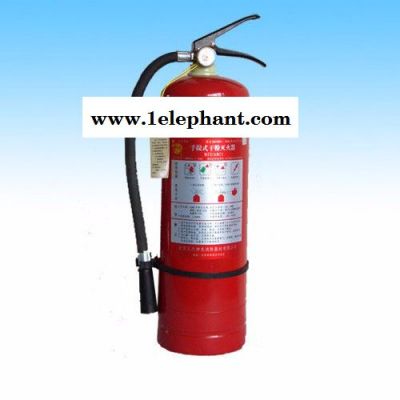 灭火器，消防器材厂家水基型灭火器二氧化碳灭火器推车式灭火器图5