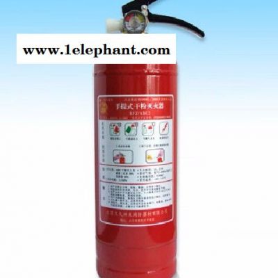 灭火器，消防器材厂家水基型灭火器二氧化碳灭火器推车式灭火器图4