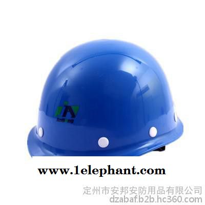 ** 冀安牌AB388C高分子烤漆 安全帽 工地施工安全头盔图5