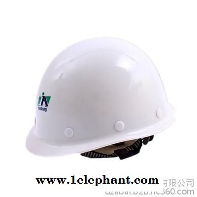 ** 冀安牌AB388C高分子烤漆 安全帽 工地施工安全头盔图4