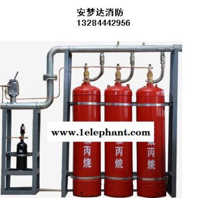安梦达 灭火器图3