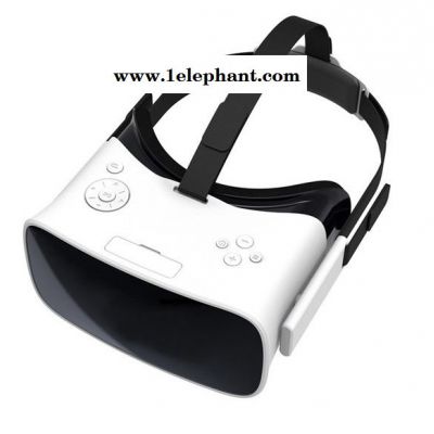 VR眼镜VRBOX虚拟现实设备3D眼镜智能手机家庭影院游戏BOX头戴式头盔成人 VR眼镜