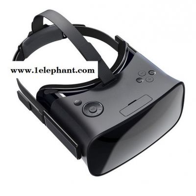 VR眼镜VRBOX虚拟现实设备3D眼镜智能手机家庭影院游戏BOX头戴式头盔成人 VR眼镜图4